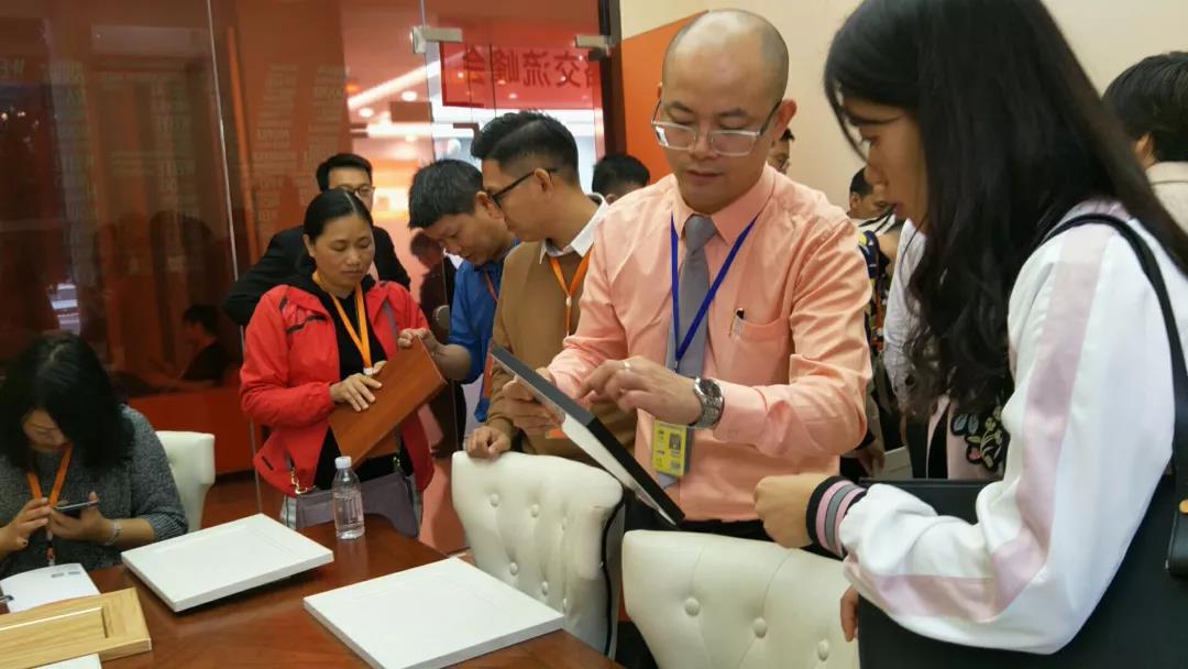 伟业铝家具 | 2018广东欧宝(中国)第26届战略合作财富峰会隆重举行