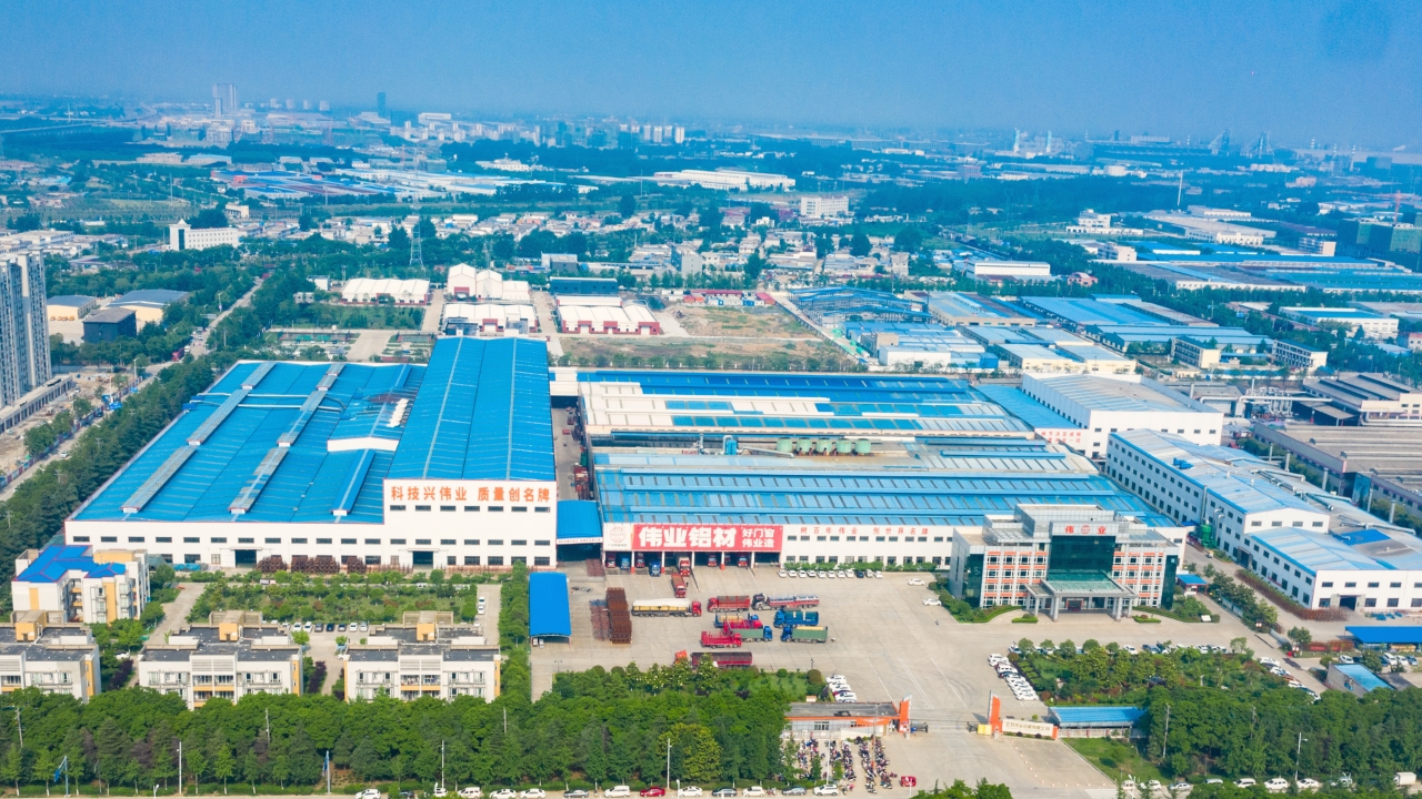 Jiangsu NO.1 production centre